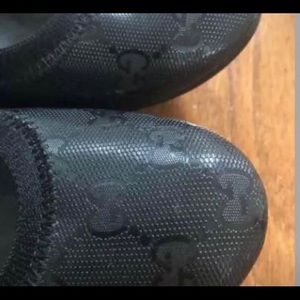Gucci Leather flats Woman’s 6.5